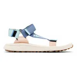 Columbia Konos Globetrot Damen Blue Dusk/Peach Quartz 37