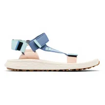 Columbia Konos Globetrot Damen Blue Dusk/Peach Quartz 37
