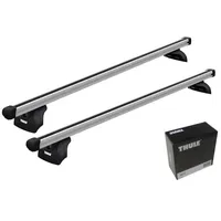 Thule Dachträger Thule ProBar - MERCEDES-BENZ SPRINTER 4-t Van
