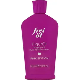 Apotheker Walter Bouhon Frei öl FigurÖl Pink Edition