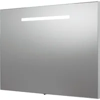 Evenes LED-Spiegel Namsen mit Kippschalter, 950x662x27 mm