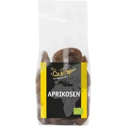 BioTropic Aprikosen getrocknet bio