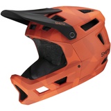 Smith Optics Smith Mainline MIPS Fullface Helm-Orange-L