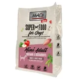 MAC's Dog Mono Mini Truthahn 3kg