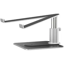 Twelve South HiRise Pro Notebook Ständer, grau