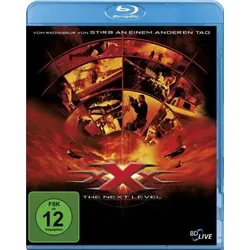 xXx 2 - The Next Level [Blu-ray] | Zustand: Neu & original versiegelt
