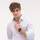 Tommy Hilfiger Stewart Multifunktion Leder 42 mm 1710748