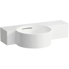 Laufen Val Handwaschbecken 40 x 42,5 cm (H8112810001121)