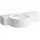 Laufen Val Handwaschbecken 40 x 42,5 cm (H8112810001121)