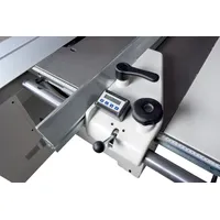 Holzkraft Digitalanzeige der Arbeitsbreite am Parallelanschlag PA-DIGI-UNI