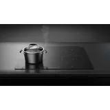 Küppersbusch SMARTLINE 60 cm Induktionskochfeld mit glideControl+ und SlimLine Metallrahmen KI6130.0SE