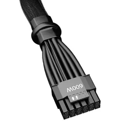 be quiet - Adapter Kabel