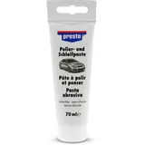 PRESTO Polier & Schleifpaste 70 ml