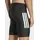 adidas 3-Streifen 8-Inch Jammer-Badehose Black / White S/M