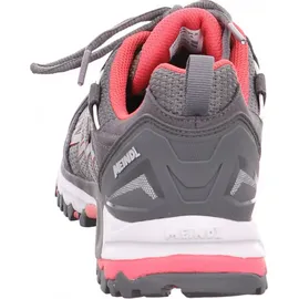 MEINDL Caribe GTX Damen Anthrazit/Rose 38
