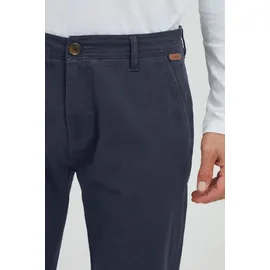 11 Project Chinohose PRGaleno Regular Blau 30 34