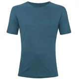 Löffler Merino-tencel dunkel petrol M