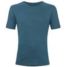 Löffler Merino-tencel dunkel petrol M