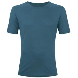 Löffler Merino-tencel dunkel petrol M
