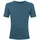Löffler Merino-tencel dunkel petrol M