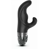 Mystim Hop Bob eStim Vibrator black 1 St