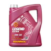 MANNOL Legend Extra 0W-30