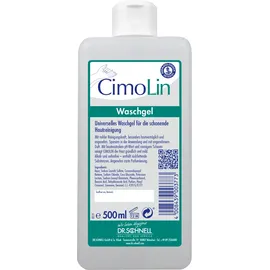 Dr. Schnell CIMOLIN Hautreinigung 500 ml