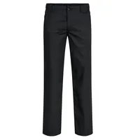 Greiff Herren Hose 110 - 50 - Schwarz