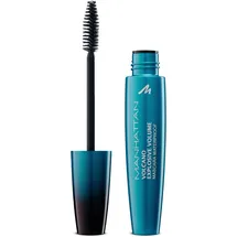 Manhattan Volcano Waterproof 1010N black