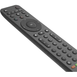 Hama Universal-Fernbedienung TV Infrarot für 8 Geräte,ernfähig App-Tasten