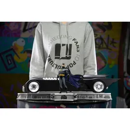 Iron Studios Art Scale 1/10 Deluxe 24 Cm Figur - Multicolor