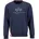 Sweatshirt Navy L