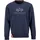Alpha Industries Basic Sweatshirt Navy L