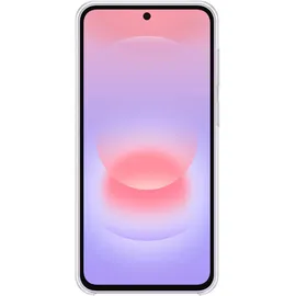 Samsung Galaxy A37 Handyhülle transparent