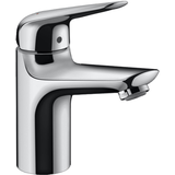 Hansgrohe Novus 100 Einhandmischer chrom 71030000