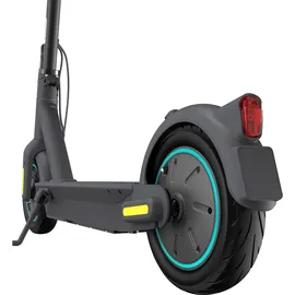 Segway-Ninebot KickScooter Max G30D II schwarz