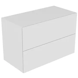 Keuco EDITION 11 Sideboard, 2 Frontauszüge, 1050x700x535mm, 31325380000,
