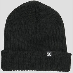 DC Skully Beanie black Gr. Uni