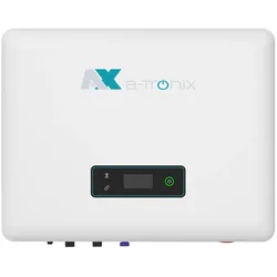 a-TroniX Hybridpower AX2 3ph 10kW-25 Hybrid Wechselrichter