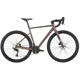 Scott Speedster Gravel Team 2026 28 Zoll RH XXL grau/lila