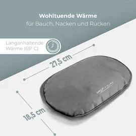 ProfiCare ProfiCare® PC-EWF 3150 380 W Grau