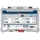 Bosch Nutfräser Set 1/4 Zoll 6-teilig