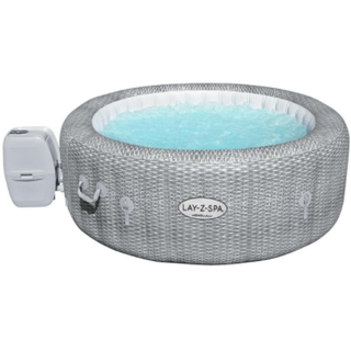 BESTWAY Lay-Z-Spa Honolulu AirJet 196 x 71 cm