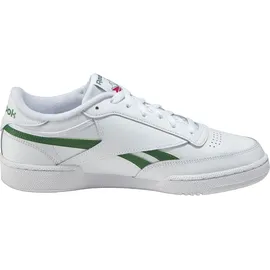 Reebok Club C Revenge cloud white/glen green/cloud white 45