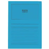 ELCO Sichtmappe Ordo classico blau ELCO