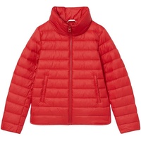 Marc O'Polo Steppjacke fitted, rot 34