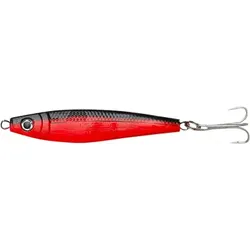 DAM Pilker Thor NL (Black/UV Red), Black/UV Red