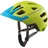 51-56 cm Kinder lime/blue matt