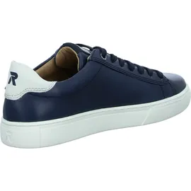 Rieker Halbschuhe Herren Blau 42