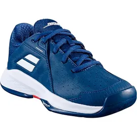 Babolat Prop 3 Estate Blue/White 38 1/2